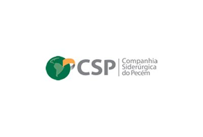 CSP - Companhia Sider&uacute;rgica do Pec&eacute;m